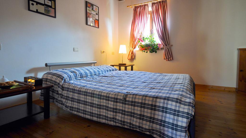 Ferienwohnung La Nicchia Tarzo Exterior foto